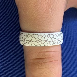 Size 8 Enso Ring- Save the Reef Collection